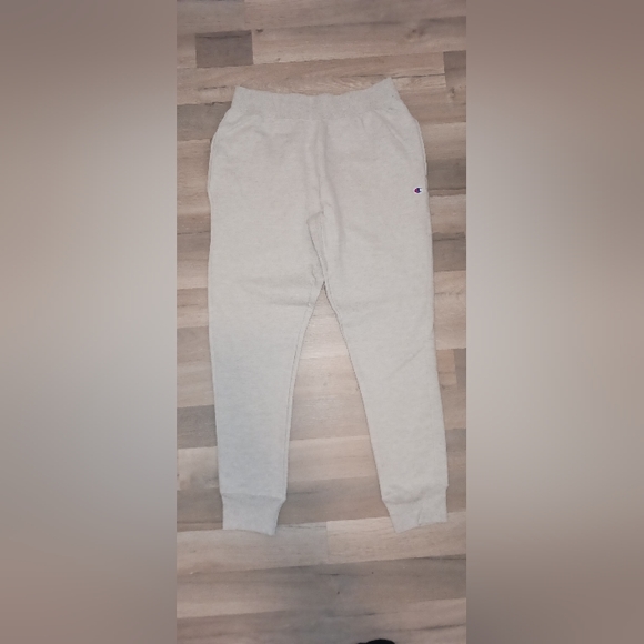 Champion Men's Sweatpants - Picture 1 of 2